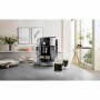 Caffettiera superautomatica DeLonghi Nero Argentato 15 bar 1,8 L