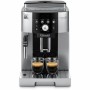 Caffettiera superautomatica DeLonghi Nero Argentato 15 bar 1,8 L