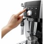 Caffettiera superautomatica DeLonghi Nero Argentato 15 bar 1,8 L