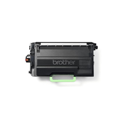 Toner Originale Brother TN3610XL Nero