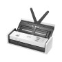 Scanner Portatile Duplex Color Brother ADS1300UN1 6-20 ppm