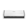 Scanner Portatile Duplex Color Brother ADS1800WUN1 6-20 ppm