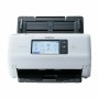 Scanner Brother ADS-4700W 40 ppm Bianco/Nero