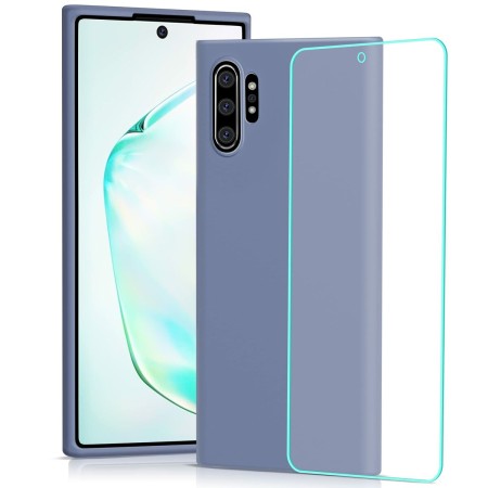 Custodia per Cellulare SAM Note 10+ (Ricondizionati A)