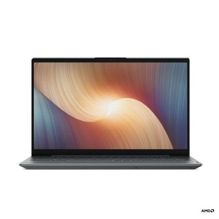 Notebook Lenovo IdeaPad 5 15ABA7 Qwerty UK 512 GB 16 GB RAM 15,6" AMD Ryzen 7 5825U