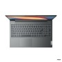 Notebook Lenovo IdeaPad 5 15ABA7 Qwerty UK 512 GB 16 GB RAM 15,6" AMD Ryzen 7 5825U