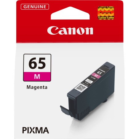 Cartuccia ad Inchiostro Originale Canon 4217C001 Magenta