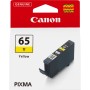 Cartuccia ad Inchiostro Originale Canon 4218C001 Giallo