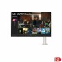 Monitor LG 32SQ780S-W 32" VA 50-60 Hz