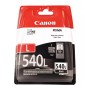 Cartuccia ad Inchiostro Originale Canon 5224B010 Nero Multicolore