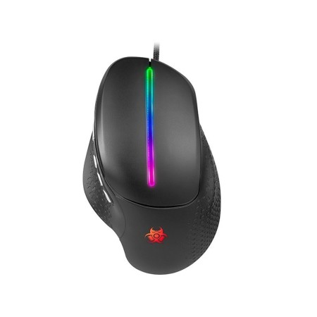 Mouse Tracer TRAMYS46766 Nero