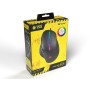 Mouse Tracer TRAMYS46766 Nero