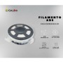 Bobina di Filamento CoLiDo COL3D-LCD163W Bianco