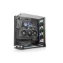 Case computer desktop ATX THERMALTAKE Core P3 TG Pro Nero ATX