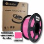 Bobina di Filamento CoLiDo COL3D-LCD164I Rosa