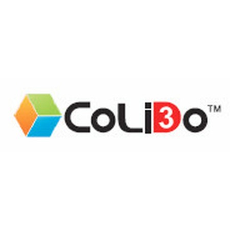 Scheda CoLiDo CoLiDo 2.0 / 2.0 Plus