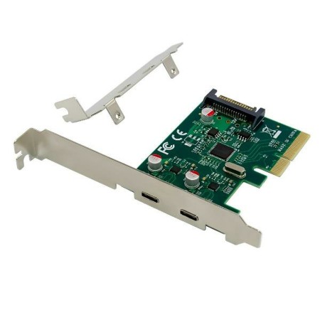 Scheda PCI Conceptronic EMRICK07G