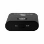 Ricetrasmittente Audio Bluetooth CoolBox COO-BTALINK 160 mAh Nero