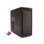 Case computer desktop ATX CoolBox COO-PCF800U3-0 Nero