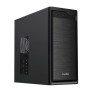 Case computer desktop ATX CoolBox COO-PCF800U3-0 Nero