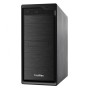 Case computer desktop ATX CoolBox COO-PCF800U3-0 Nero