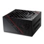 Fonte di Alimentazione Asus ROG Strix 750 W ATX 80 Plus Gold RoHS