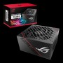 Fonte di Alimentazione Asus ROG Strix 750 W ATX 80 Plus Gold RoHS