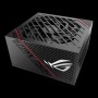 Fonte di Alimentazione Asus ROG Strix 750 W ATX 80 Plus Gold RoHS