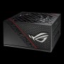 Fonte di Alimentazione Asus ROG Strix 750 W ATX 80 Plus Gold RoHS