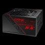 Fonte di Alimentazione Asus ROG Strix 750 W ATX 80 Plus Gold RoHS