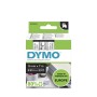 Etichette adesive Dymo S0720670 Azzurro Nero