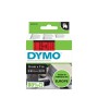 Etichette adesive Dymo 9 mm x 7 m