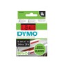 Etichette per Stampante Dymo S0720870 Rosso 7 m