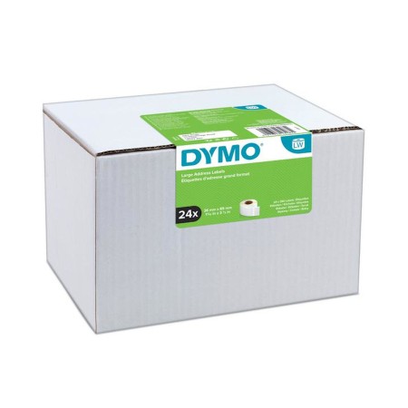 Etichette per Stampante Dymo S0722390 Bianco 36 x 89 mm