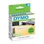 Nastro Laminato per Etichettatrici Dymo S0722550 Bianco