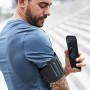 Custodia per Cellulare Shapeheart Bike_M Nero (Ricondizionati B)