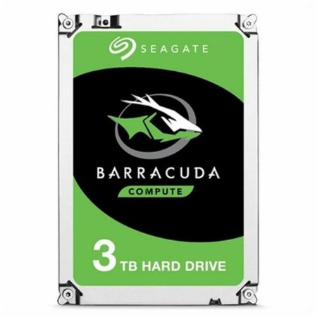 Hard Disk Seagate ST3000DM007 3,5" 3 TB