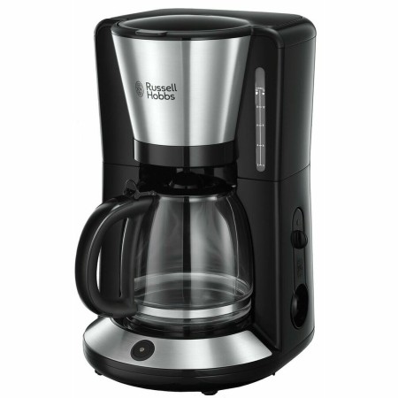 Caffettiera Americana Russell Hobbs 24010-56 1100 W 1,25 L Nero