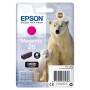 Cartuccia ad Inchiostro Originale Epson C13T26134012 Magenta