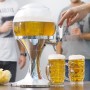 Dispenser Refrigerante di Birra Ball InnovaGoods