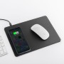 Tappetino per Mouse con Ricarica Wireless 2 in 1 Padwer InnovaGoods