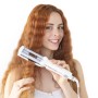 Piastra per Capelli in Ceramica per Onde Wavio InnovaGoods 55 W