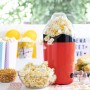 Macchina per Popcorn ad Aria Calda Popcot InnovaGoods