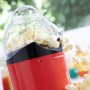 Macchina per Popcorn ad Aria Calda Popcot InnovaGoods