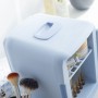 Mini Frigo per Cosmetici Frecos InnovaGoods