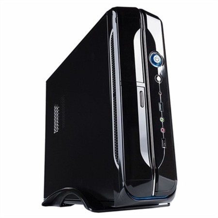 Case computer desktop ATX Hiditec SLM30 (Ricondizionati A+)