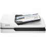 Scanner Epson WorkForce DS-1630 LED 300 dpi LAN 25 ppm