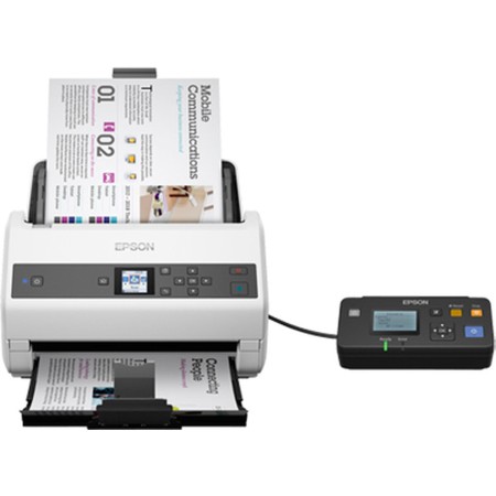 Scanner Epson B11B250401BT