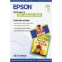 Carta adesiva Epson C13S041106 A4 10 Fogli (1 Unità)