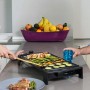 Piastra Grill Cecotec Rock & Water 2500 2150W Nero